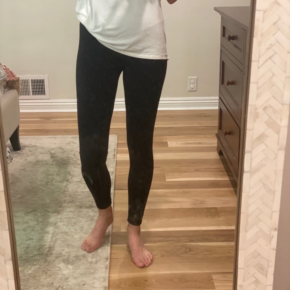 Zella Maternity Leggings